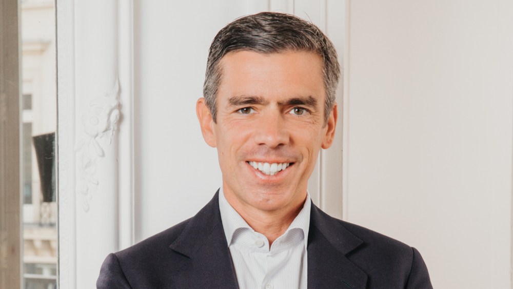 Emmanuel Pradère