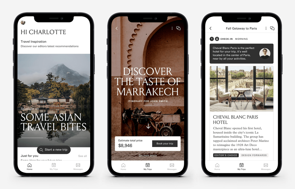 Ultimate Travel: Essentialist Now Puts Bespoke Travel at Your Fingertips