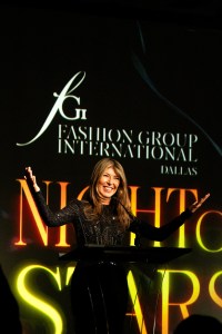 Nina Garcia