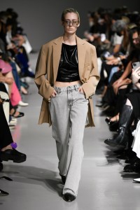 Gauchere RTW Spring 2024