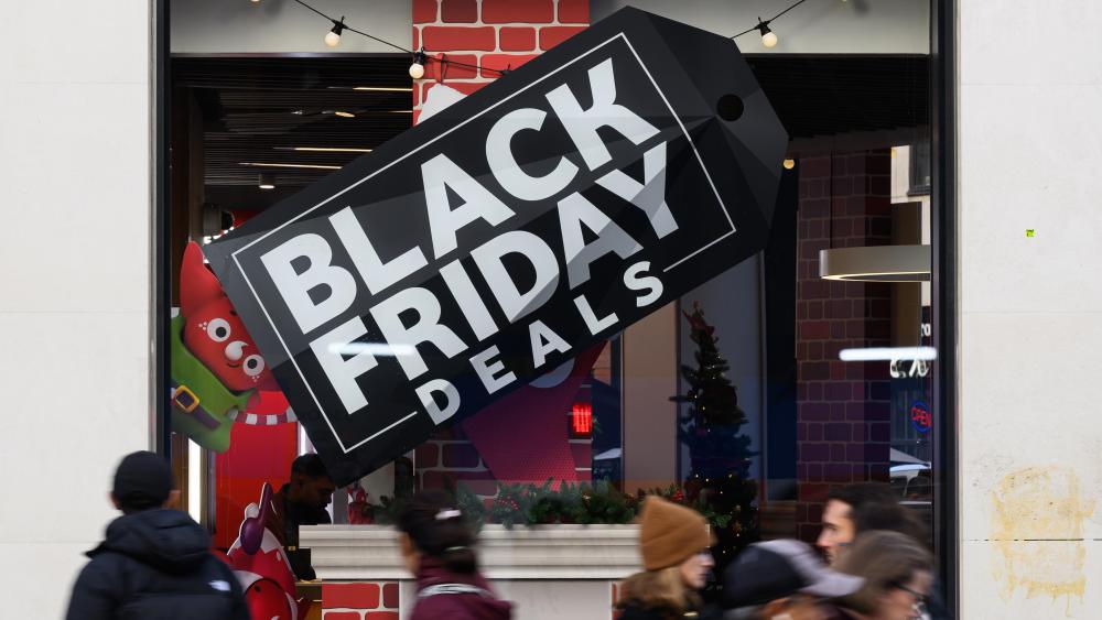 Black Friday