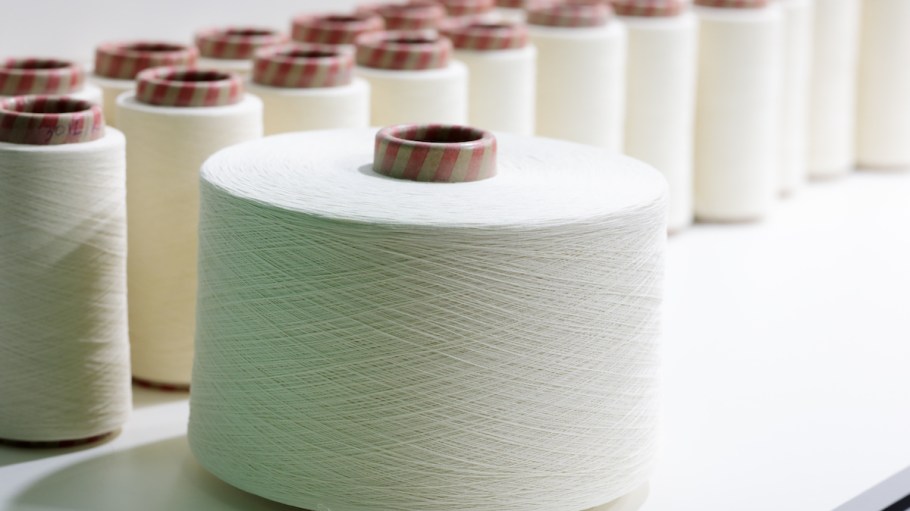 GOTS has proposed grouping together smaller textile companies so more can be certified.