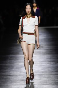 Gucci RTW Spring 2024