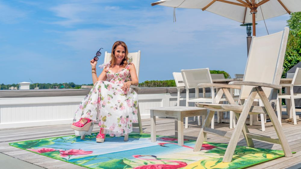 Jill Zarin