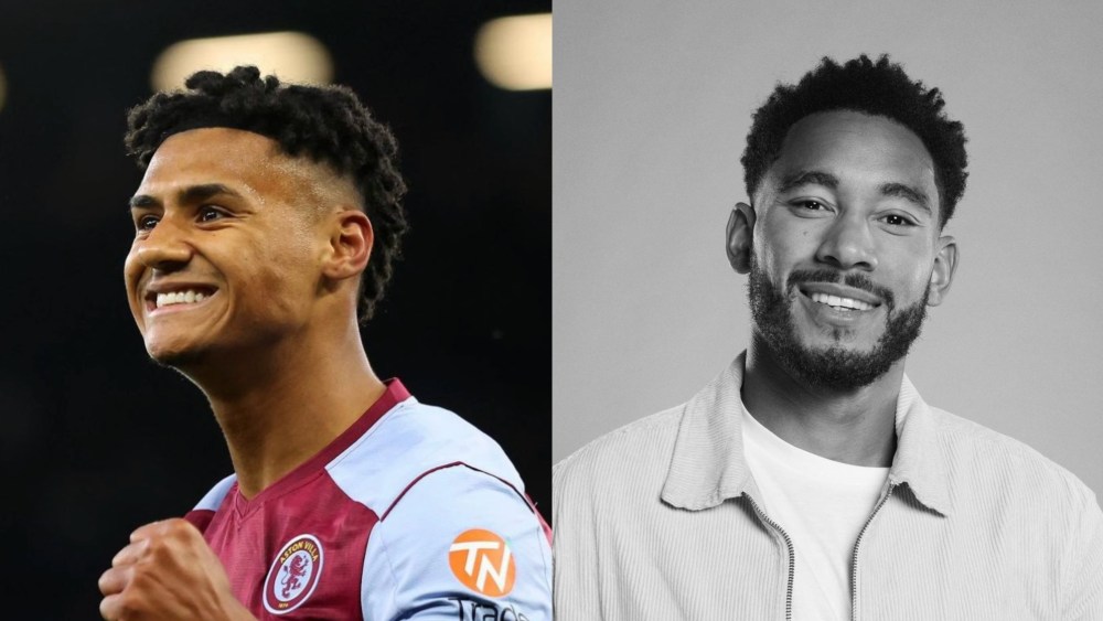 Ollie Watkins and Josh Denzel