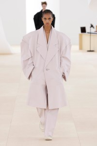 Issey Miyake RTW Spring 2024