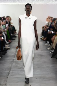 Jil Sander RTW Spring 2024