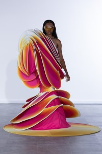 KWK by Kay Kwok RTW Spring 2024