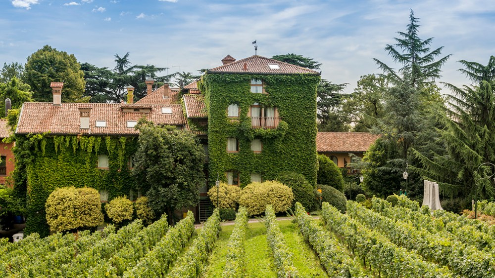 L’Albereta Relais & Châteaux