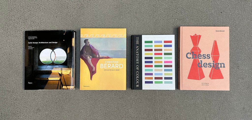 These Seven Books Keep Selling at 7L