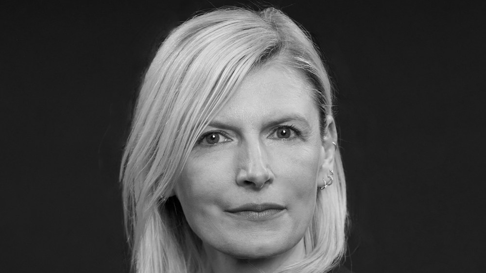 Laurence Lapierre