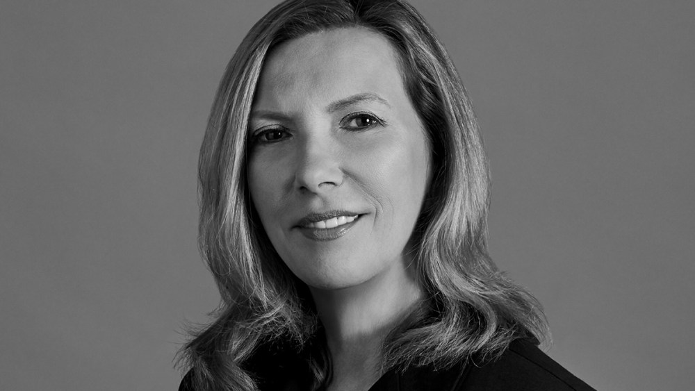 Liz Rodbell, The Bay, Hudson's Bay, executive
