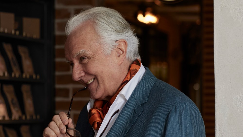 Alain Ducasse