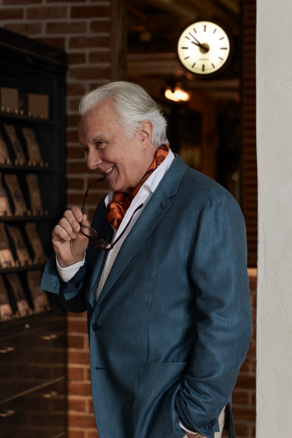 Why Alain Ducasse’s New Chocolate Workshop Is Anything But a Factory