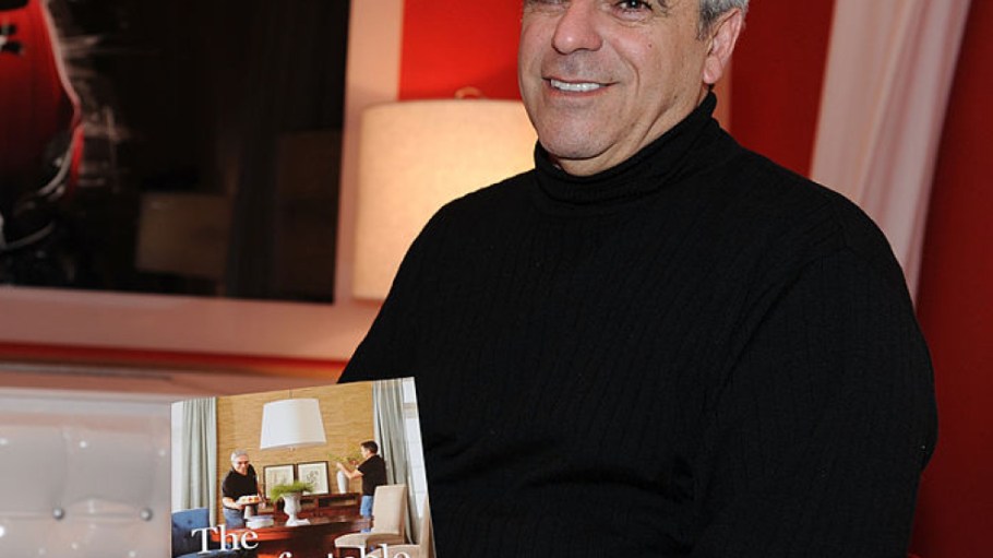 Surya acquired the Mitchell Gold + Bob Williams brand, and plans to start shipping the brand's products in Spring 2024.