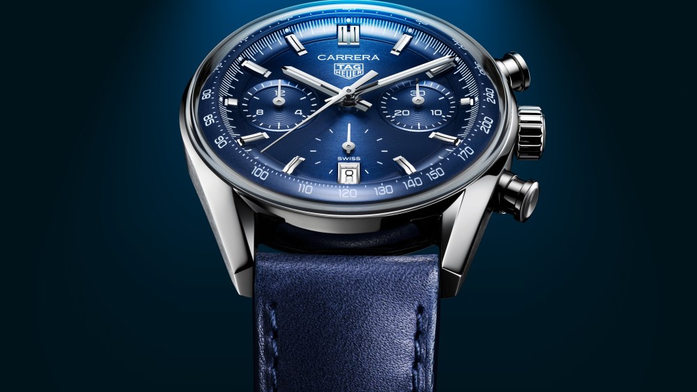 TAG Heuer