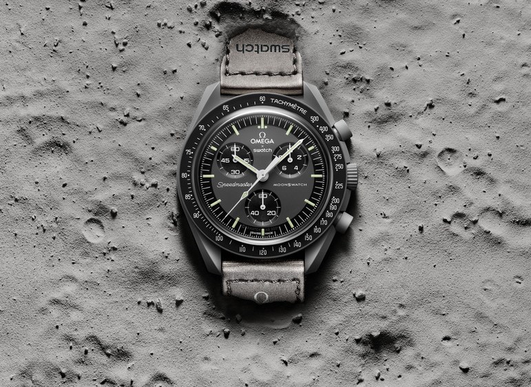 Despite strong demand for the MoonSwatch models, Swatch Group missed 2023 EBIT targets due to the strong Swiss franc and softening demand.