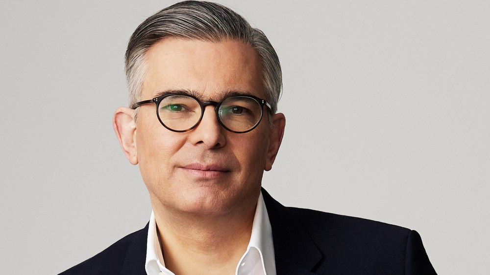 Michael Kliger