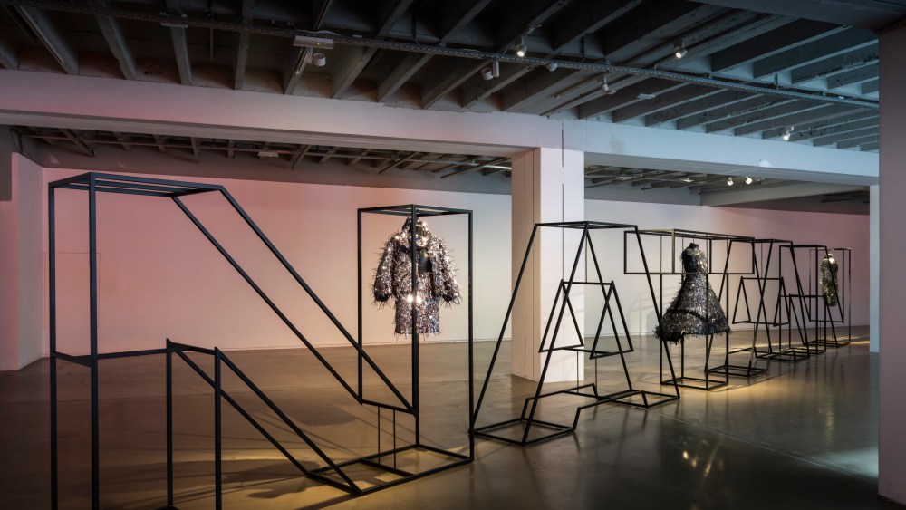 Natan Exhibition