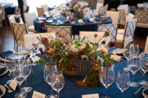The scene at Neiman Marcus' Bejeweled Ball