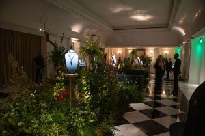 The scene at Neiman Marcus' Bejeweled Ball