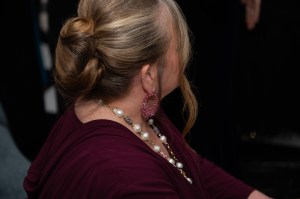 The scene at Neiman Marcus' Bejeweled Ball
