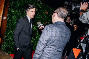 Noah Baumbach