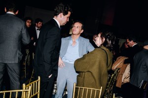 Andrew Scott