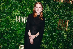 Julianne Moore