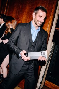 Bradley Cooper
