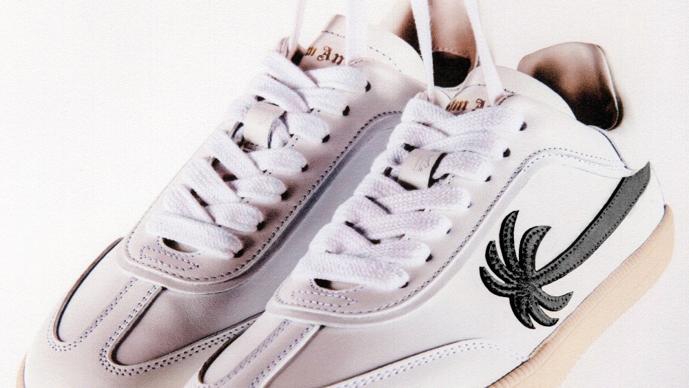 Palm Angels x Tod's