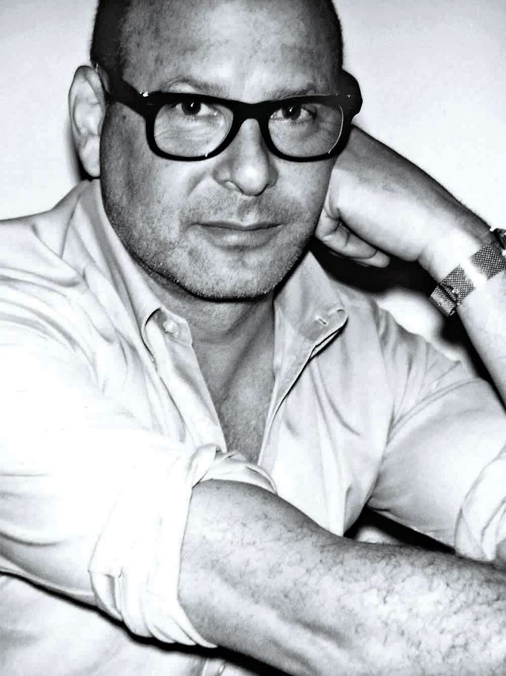 Mood Board: John Hardy’s Reed Krakoff
