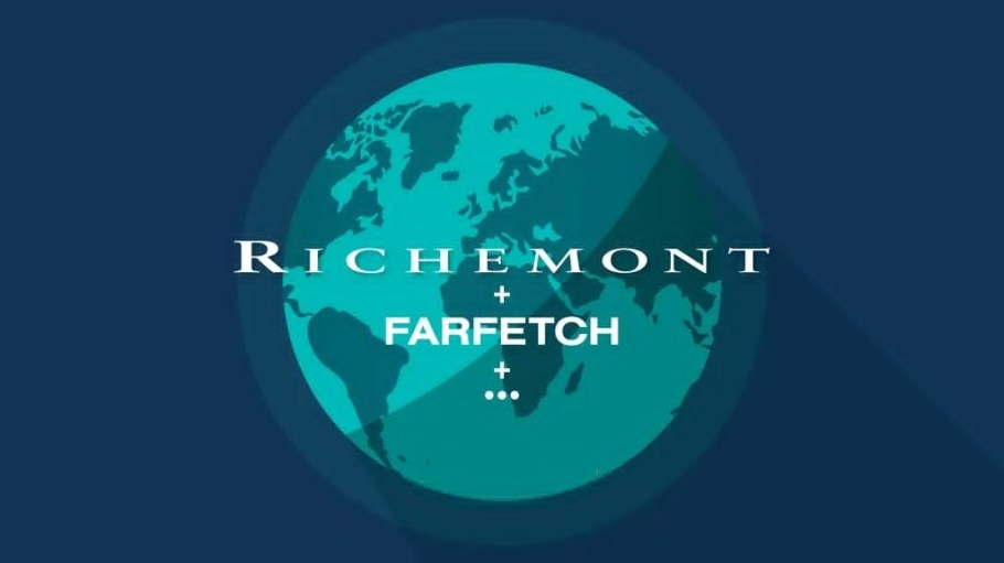 Farfetch canceled its third-quarter financial update for Wednesday.