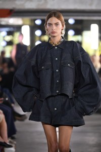 Sacai RTW Spring 2024