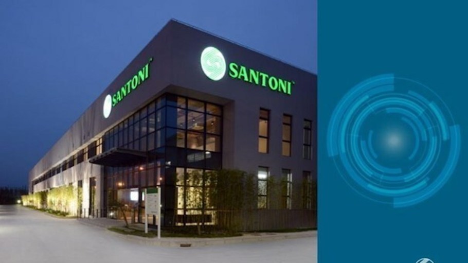 Chinese authorities have given the green light to the acquisition of Terrot by Santoni Shanghai Knitting Machinery Ltd.