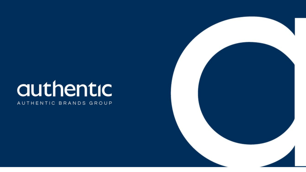 Authentic Brands Group logo