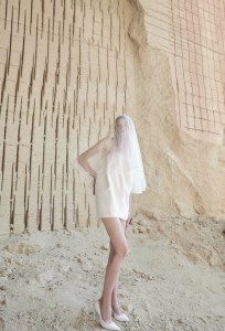 Sébastien Luke Bridal Fall 2024