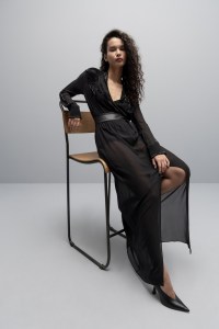 St. John Pre-Fall 2024