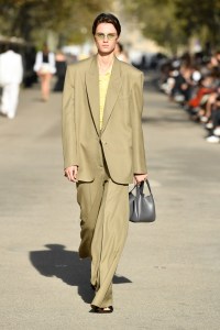 Stella McCartney RTW Spring 2024