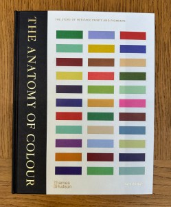 The anatomy of colour — Baty Patrick