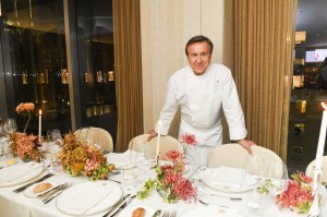 Daniel Boulud