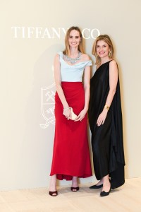 Lauren Santo Domingo, Martina Mondadori