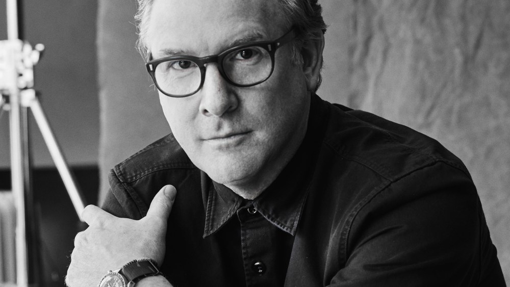 Todd Snyder