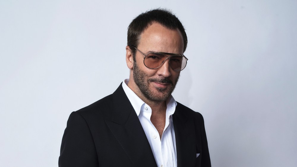 Tom Ford