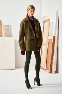 Victoria Beckham Pre-Fall 2024