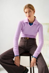 Victoria Beckham Pre-Fall 2024