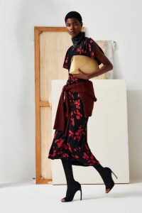 Victoria Beckham Pre-Fall 2024