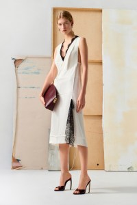 Victoria Beckham Pre-Fall 2024