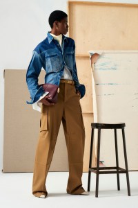 Victoria Beckham Pre-Fall 2024