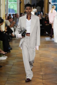 Victoria Beckham RTW Spring 2024